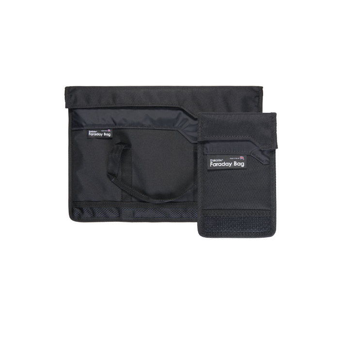 Disklabs Phone & Laptop shield set