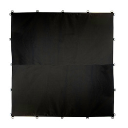 Disklabs Faraday deken 2 x 2 meter met ogen (FB1)