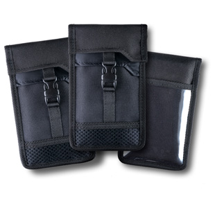 Disklabs Faraday Bag Phone Shield 1 afsluitbaar
