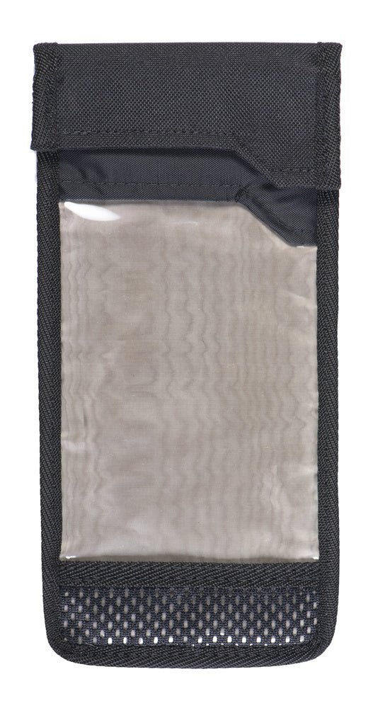 Disklabs Faraday Bag Phone Shield 2 With Window