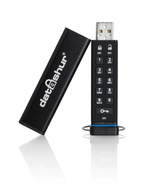 datAshur USB 2.0 256-bit