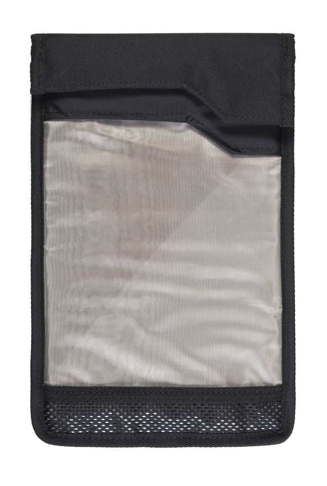Disklabs Faraday Bag Tablet Shield 2 With Window
