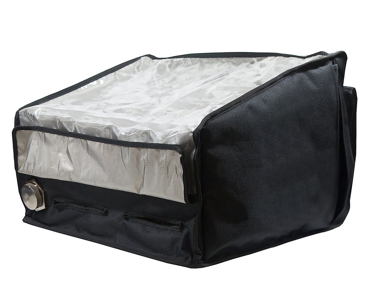 Disklabs Faraday Bag Large – Laboratory Box met USB