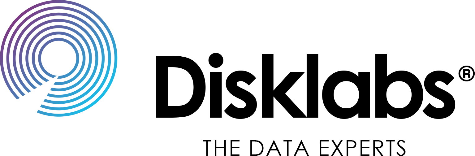Disklabs logo